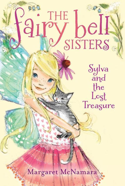 FAIRY BELL SISTERS 5 SYLVA