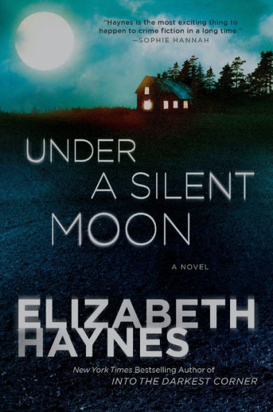 Under A Silent Moon: A Novel (Briarstone, 1)
