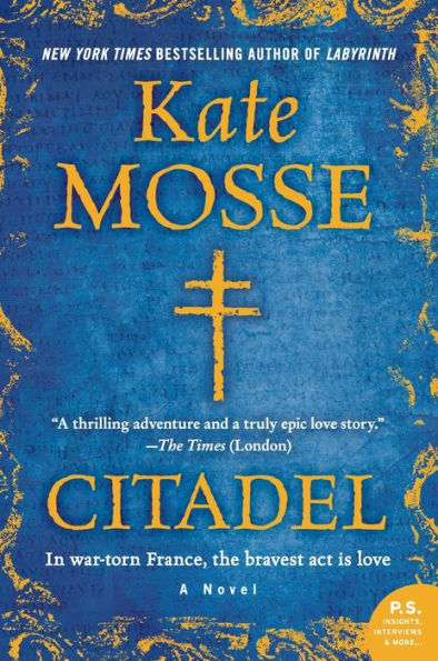 Citadel: A Novel