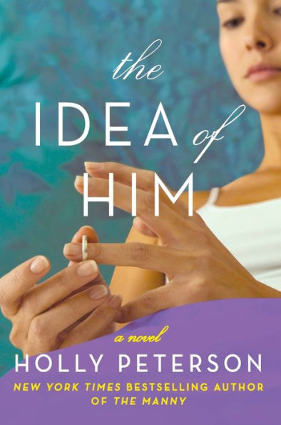 The Idea Of Him: A Novel