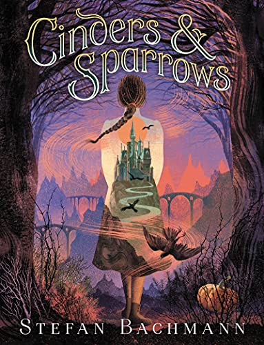 Cinders And Sparrows - 9780062289964