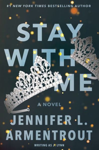 Stay With Me: A Novel (Wait For You Series, 4)