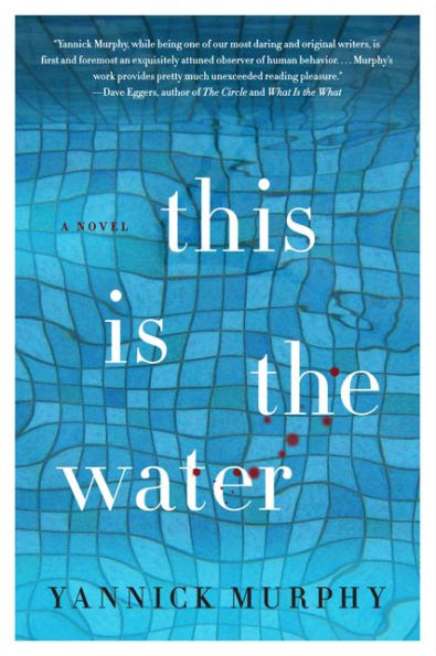 This Is The Water: A Novel (P.S.)