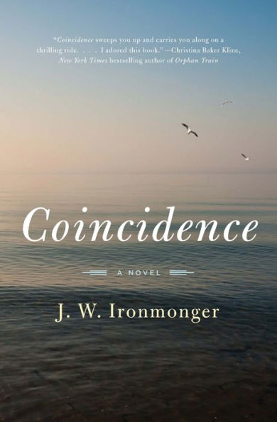 Coincidence: A Novel (P.S.)