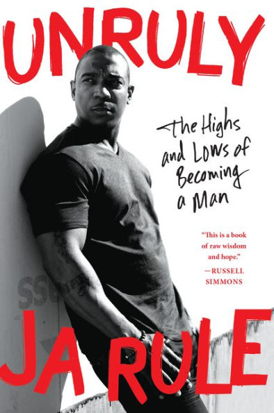 Unruly: The Highs And Lows Of Becoming A Man