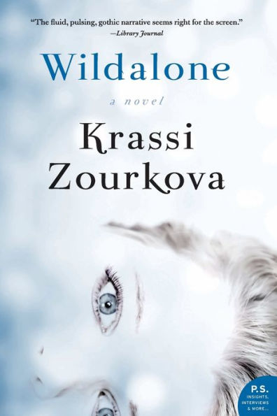Wildalone: A Novel (Wildalone Sagas, 1)