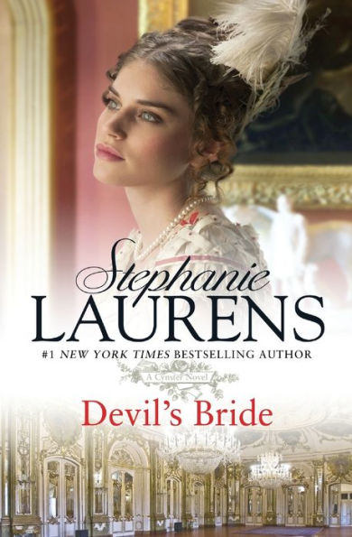 Devil'S Bride: A Cynster Novel (Cynster Novels, 1)