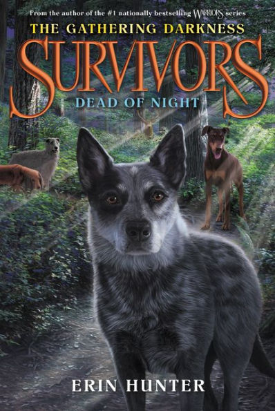 Survivors: The Gathering Darkness #2: Dead Of Night