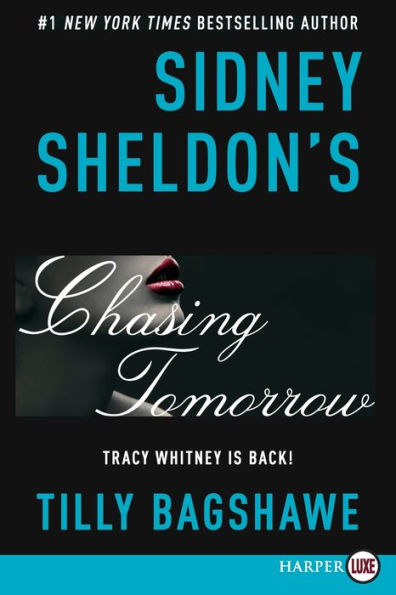 Sidney Sheldon'S Chasing Tomorrow