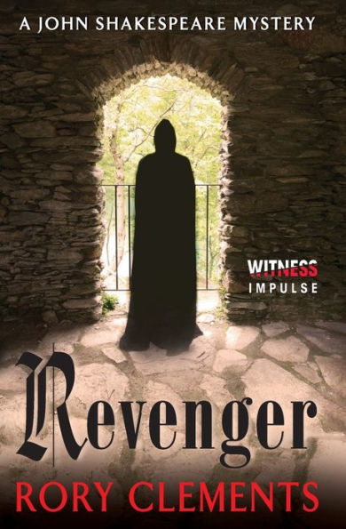 Revenger: A John Shakespeare Mystery