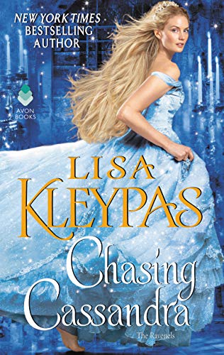 Chasing Cassandra: The Ravenels - 9780062371942