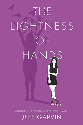 The Lightness Of Hands - 9780062382900