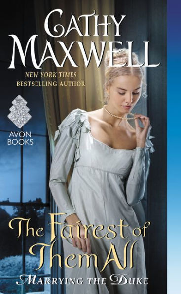 The Fairest Of Them All: Marrying The Duke