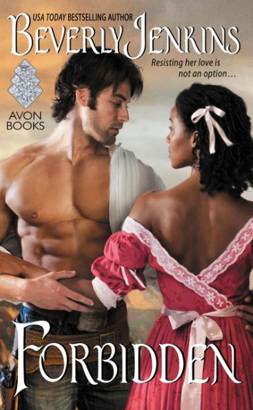 Forbidden - 9780062389008