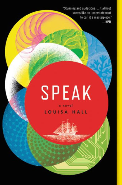 Speak: A Novel