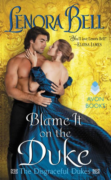 Blame It On The Duke: The Disgraceful Dukes