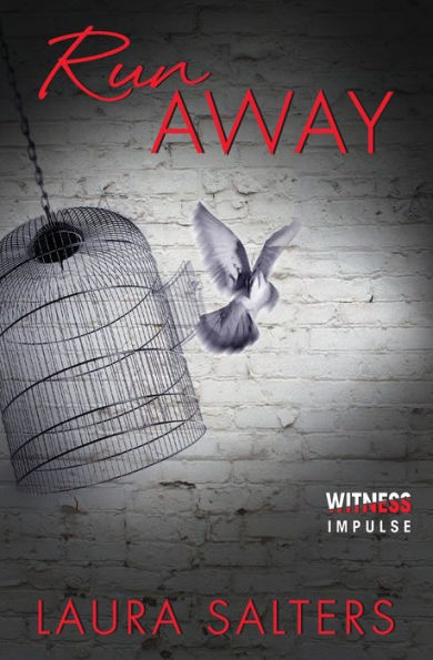 Run Away - 9780062403575