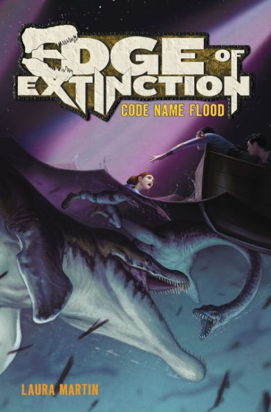 Edge Of Extinction #2: Code Name Flood
