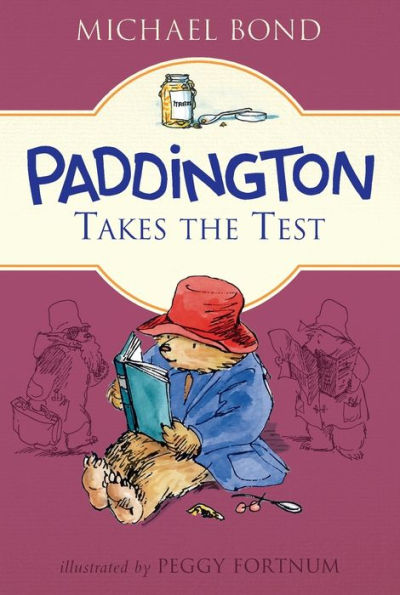 Paddington Takes The Test