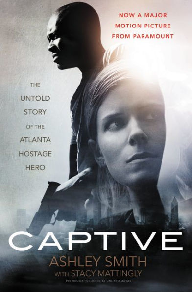 Captive: The Untold Story Of The Atlanta Hostage Hero
