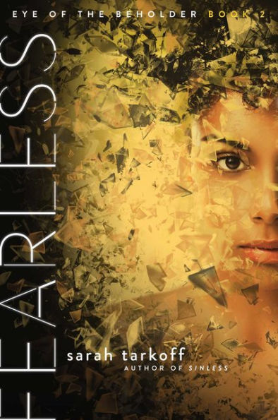 Fearless (Eye Of The Beholder, 2)