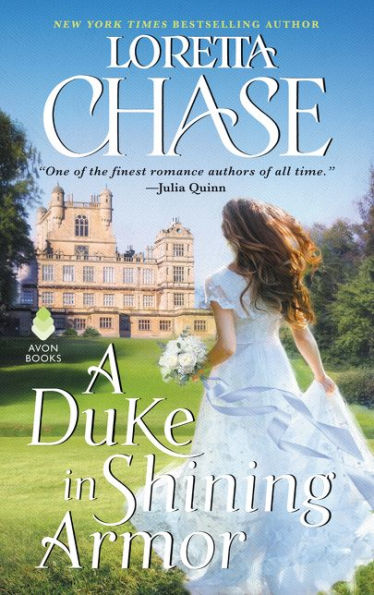 A Duke In Shining Armor: Difficult Dukes