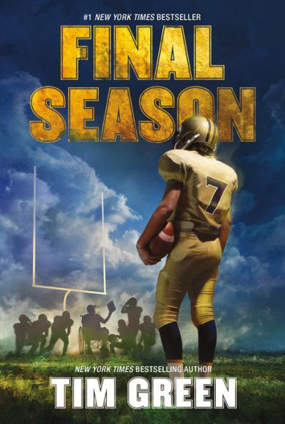 Final Season - 9780062485960
