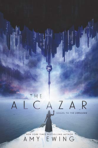 The Alcazar: A Cerulean Novel - Paperback