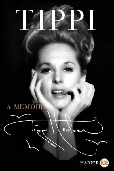 Tippi: A Memoir