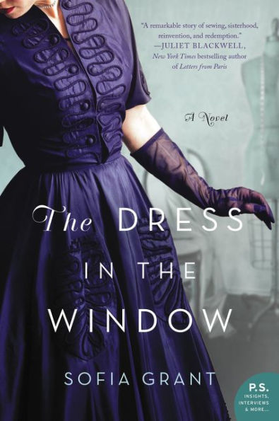 The Dress In The Window: A Novel
