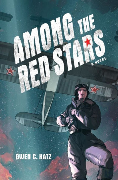 Among The Red Stars