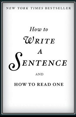 How To Write A Sentence