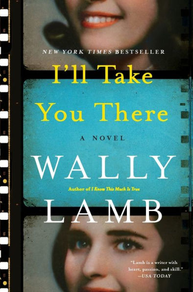 I'Ll Take You There: A Novel