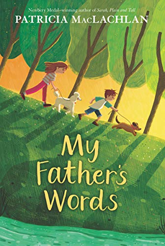 My Father???s Words