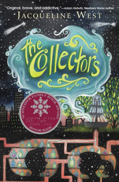 The Collectors - 9780062691705