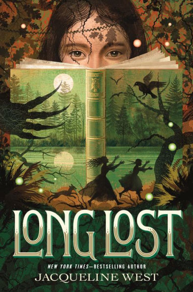 Long Lost - 9780062691767