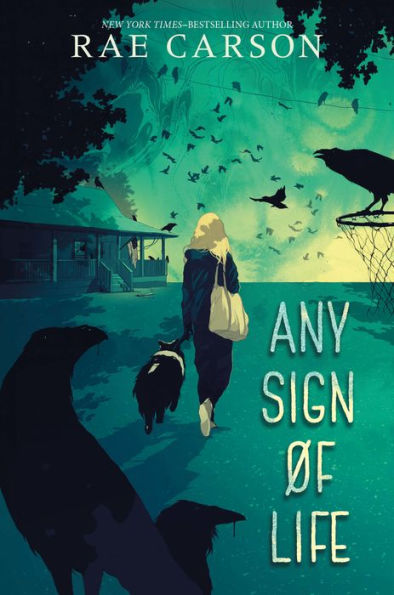 Any Sign Of Life - 9780062691941