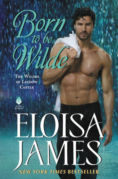 Born To Be Wilde: The Wildes Of Lindow Castle - 9780062692474