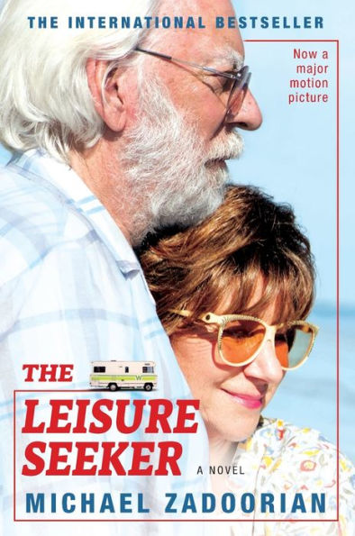 The Leisure Seeker [Movie Tie-In]: A Novel