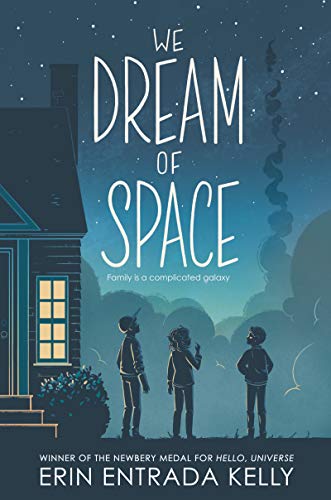 We Dream of Space (Paperback)