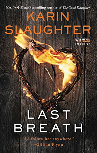 Last Breath - 9780062792365