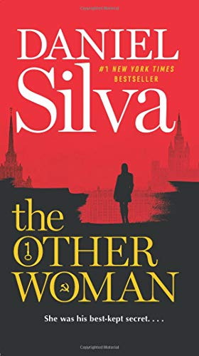 The Other Woman (Gabriel Allon, 18)