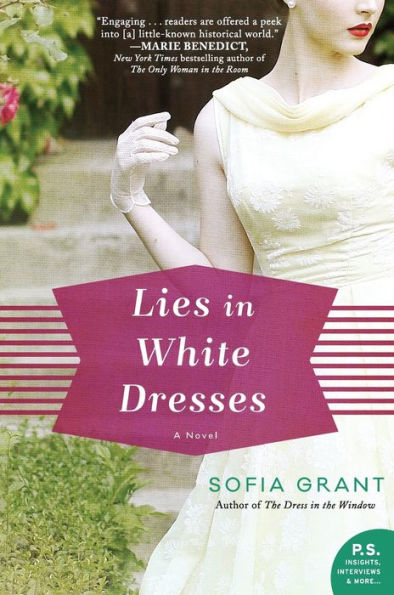 Lies In White Dresses: A Novel