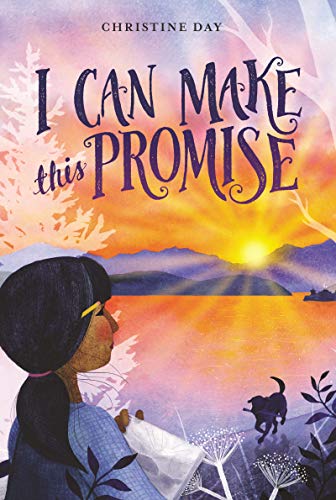 I Can Make This Promise - 9780062872005
