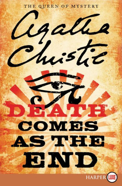 Death Comes As The End