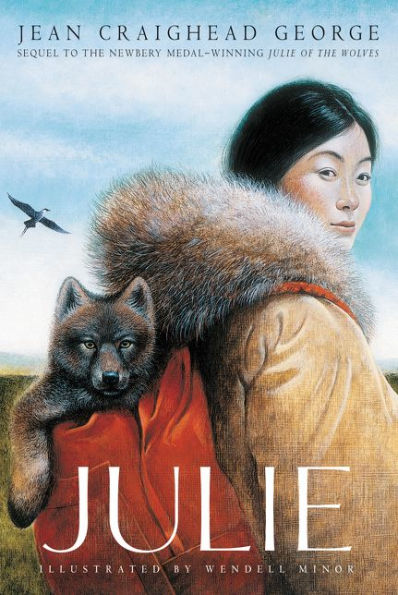 Julie (Julie Of The Wolves, 2)