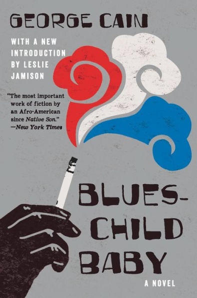 Blueschild Baby: A Novel