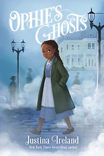 Ophie'S Ghosts