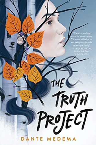 The Truth Project - 9780062954411