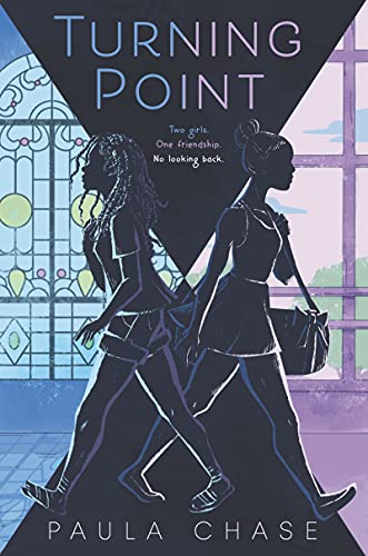 Turning Point - 9780062965677